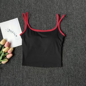 SKINOFSKIN | High-Intensity Supportive Yoga Bra Set