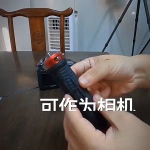 Handheld Stabilizer Kamera Dengan 1/4 Screw Kamera Stabilizer DSLR Anti Selip Stabilizer Camera