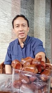 Kurma Mesir Golden Dates: Sehat & Murah