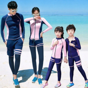JINMIER | Sunproof Quick-Dry Swimwear