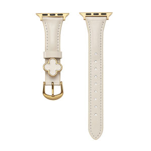 iSeriseWatch | Luxury Leather Personalized Watch Band