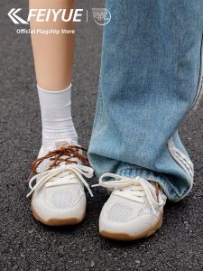 Feiyue | Breathable Womens Hiking Shoes