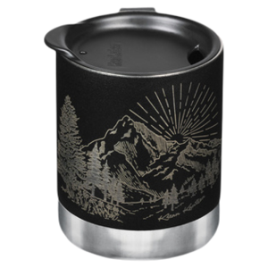 Klean Kanteen | High-quality Insulated Stainless Steel Mug Outdoor Camping