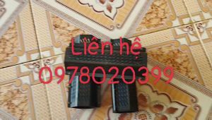 Sàng xát gạo  xát lúa mini hình lục giác