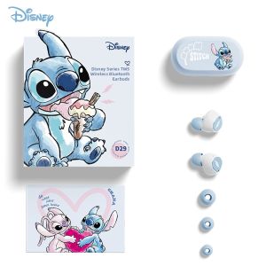 Disney | Wireless In-ear Bluetooth Earphones for Couples Gift