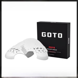GOTO | GOTO Air Jordan 1 Shield Phong Vịt Giày Thể Thao Chống Lãm Động EVA Mềm Khóa Khóa Thường Ngày Cho Tất Cả Các Loại Giày
