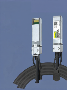 10Gtek | High-speed 10G SFP+ DAC Cable Stacking and Cascading