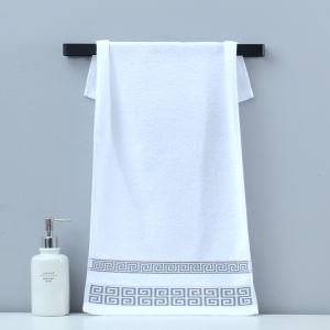 1/4/6pcs Bathroom Towels Set Big Bath Towel Cover 70x140cm/Hand Face Towel 34x74cm Christmas Gift Sport Home Hotel Towels Set