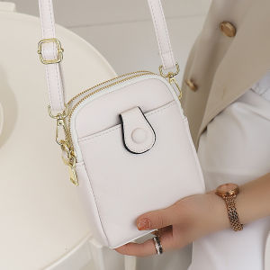 BYUELUN | Stylish Crossbody Phone Bag