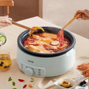 Supor | Nồi Điện Gia Đình Đa Năng Có Thể Tách Rời