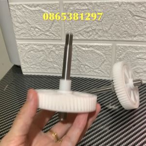 Bánh răng của máy ép chậm Nineshield KB - F8