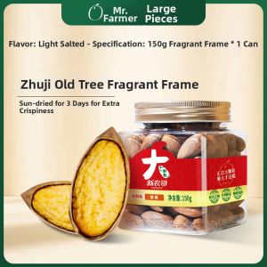 Large Grains Chinese Torreya Nuts 150g