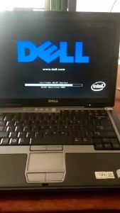 LAPTOP DELL HDD 250GB RAM 2GB Dell D630/20 - Termurah promo murah kualitas terbaik ccok untuk UNBK belajar usaha online kantor kerja mahasiswa kuliah anak pelajar ujian anak sekolah netbok notebok second seken 1 2 3