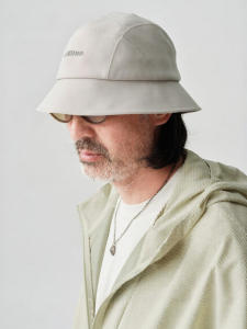 Anti-Bacterial Sun Protection Adjustable Lightweight Hat