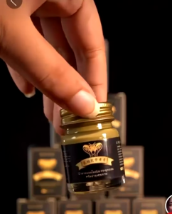 (Set 4 hộp) Cao kim Xà Thái Lan hàng chuẩn Giảm Đau xương khớplưu thông mau te mỏi