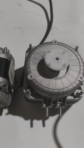 Freezer Cooling Fan Motor - 35W/40W/60W/75W/90W Models - High Efficiency Replacement for Commercial Refrigeration Systems