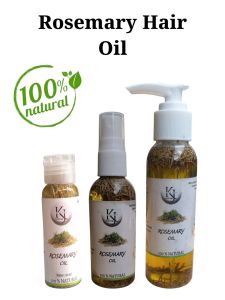 Rosemary Oil Growth Hair asli 100% Original