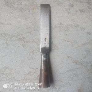 pahat kayu ukuran lebar 2Cm