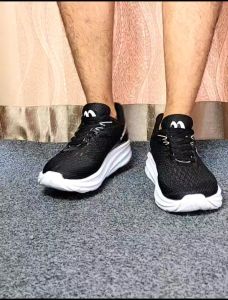 Medixx Assen Series MSP01 Sepatu Olahraga Lari