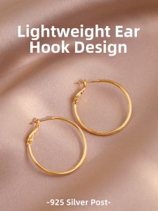 Pianist | Hypoallergenic Face Slimming Fashion Earrings for Women