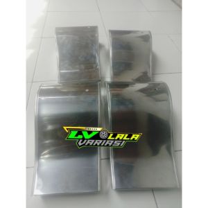 tabokan/tutup filter fizRforce1sigma alfa