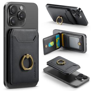 ZHUOLESHI | Ốp Lưng Chứa Thẻ Từ Cho iPhone 12-16 Series