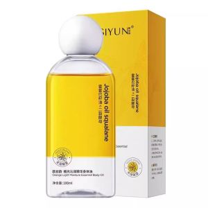 Lembiof | Deep Nourishment Repair Moisture Hydrating Body Oil