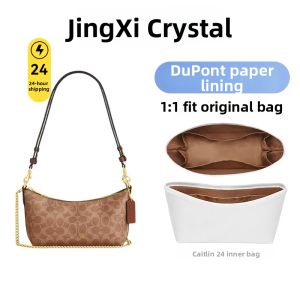 JINGQIAN | Dupont Paper Lining Bag Organizer