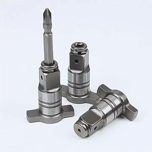 Multi-function Tool Adapter
