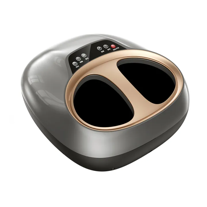 AUX | Máy Massage Chân Tự Động Vỗ Và Kích Thích Kinh Mạch | Lazada.vn