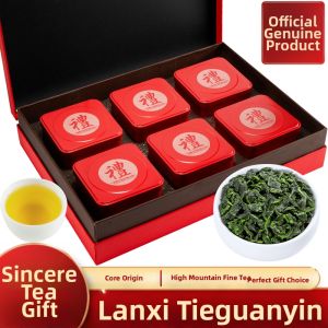 BAQINGWANG | Strong Aroma TGY New Tea Anxi Oolong 500g