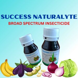 SUCCESS NATURALYTE INSECTICIDE