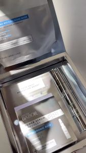 DOCTOR BABOR INTENSE HYDRATION ROUTINE SET (3pcs)