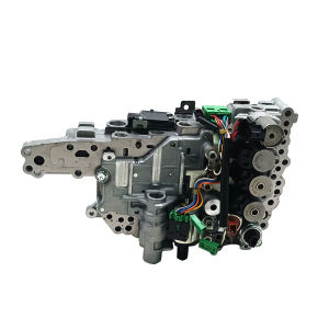 Transpeed ผลิตซ้ำ CVT แบบแรงดันเดียว JF011E RE0F10A ตัววาล์วเกียร์อัตโนมัติสำหรับ Mitsubishi Nissan Suzuki Jeep 2007-ON   CVT- Xtronic [รุ่นใหม่]