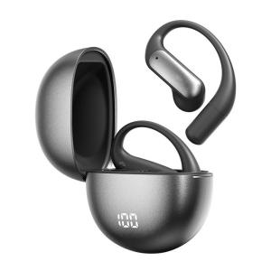 Claison AI Intelligent Real-Time Translation Bluetooth Earphones Wireless Neckband Style Multilingual Audio Translators