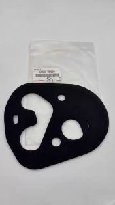 TOYOTA NCP93 VIOS 07-12 TAIL LAMP GASKET LAMPU BELAKANG RUBBER TAIL LIGHT REAR LIGHT 81552-0D220
