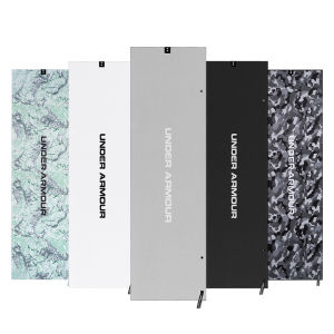 Under Armour | Cooling Quick-Dry Sweat-Absorbent Sports Towel