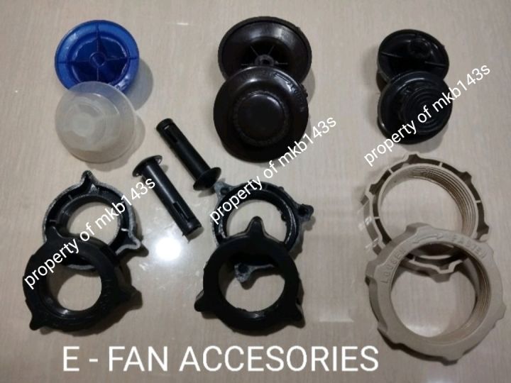 ELECTRIC FAN PARTS AND ACCESORIES GUARD/GRILL LOCK & FAN BLADE LOCK Lazada PH