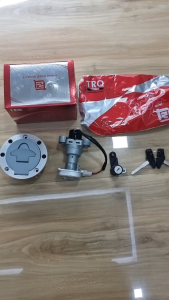 KUNCI KONTAK ASSY VIXION NEW SET TUTUP TANGKI VIXION NEW (1PA) VIXION NEW NVA NVL TRQ