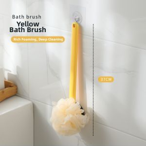 RHOS | Back Cleaning Bath Brush