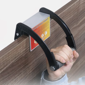 QBLADE Alat Pengangkat Kayu Wooden Handle Wrench 13001 1Pcs