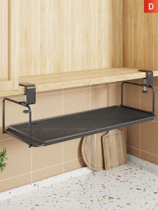 evesigar | Kitchen Cabinet Hanging Storage Rack