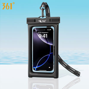 361° | Touch-Screen Waterproof Bag Pouch for Water Sports