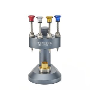 Công Cụ Lắp Đặt Kim Đồng Hồ Tự Động Cho Bộ Dụng Cụ Lắp Kim Chính Xác Sửa Chữa Đồng Hồ NH35/2892/E2000