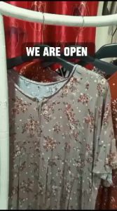 Promo Daster Dewasa Jumbo Rayon Premium lengan kriwil bawahan rempel kekinian Murah