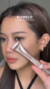 O.TWO.O 2PCS Makeup Set 3 IN 1 Foundation Cream SPF30 PA+++ Moisturizing BB Cream Waterproof 24HR &Primer Sunscreen SPF 30+++ Makeup Base Oil Control Long-Lasting Full Coverage All-Day Freshness Flawless Face