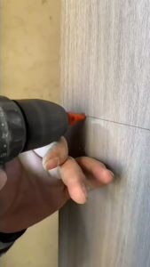 Kìm bấm nẹp che lỗ vit cam 8mm-10mm-15mm