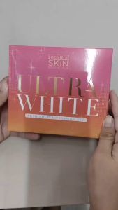 Hikari Skin Essentials Ultra White Premium Rejuv Set 10 pcs