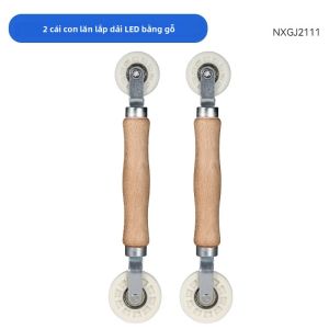 Dụng Cụ Lăn Màn Cửa Sổ Bằng Nylon Dụng Cụ Lăn Màn Cửa Sổ Và Cửa Ra Vào Tự Làm Dụng Cụ Lăn Màn Cửa Sổ Cầm Tay Dụng Cụ Xây Dựng Nhà Cửa