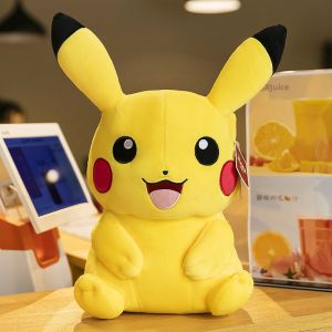 NUOAO | Official Pikachu Large Soft Toy Plush Pillow